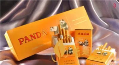 中国香烟品种大全及价格表 中国奢侈品香烟排名