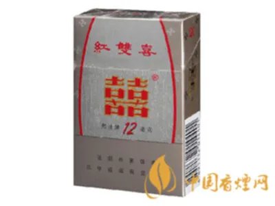 红双喜香烟价格表大全 红双喜香烟种类及图片