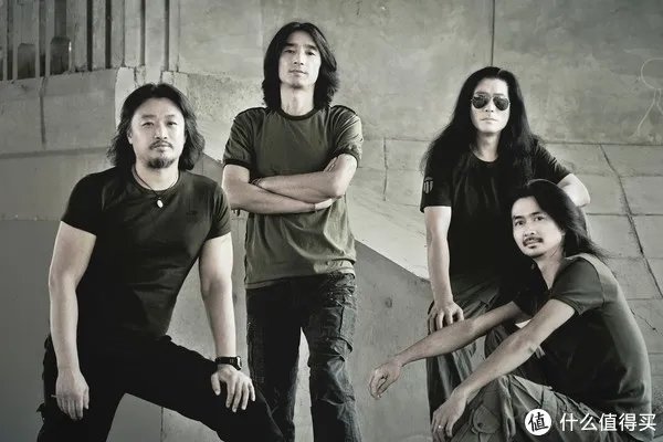 18首可以听一辈子的国内摇滚乐队歌曲,果断收藏,单曲循环,错过再难寻!(附在线收听地址)