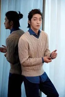 屈楚萧个人资料简介 他如今多大了