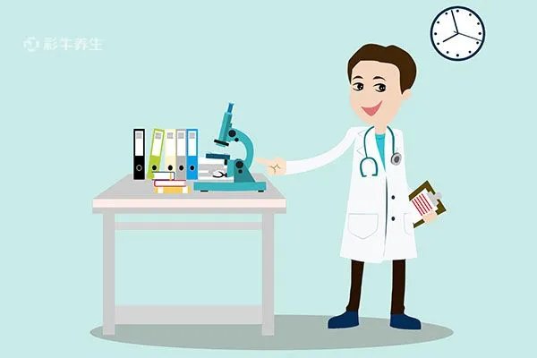 经络养生掌握12个关键点