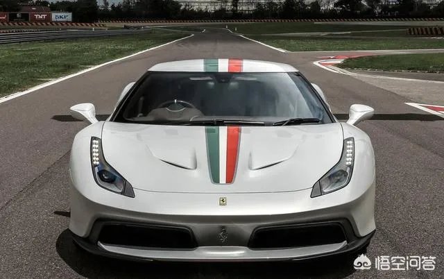 你的dream car是什么?