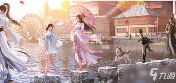 《天涯明月刀》2022有效礼包码一览