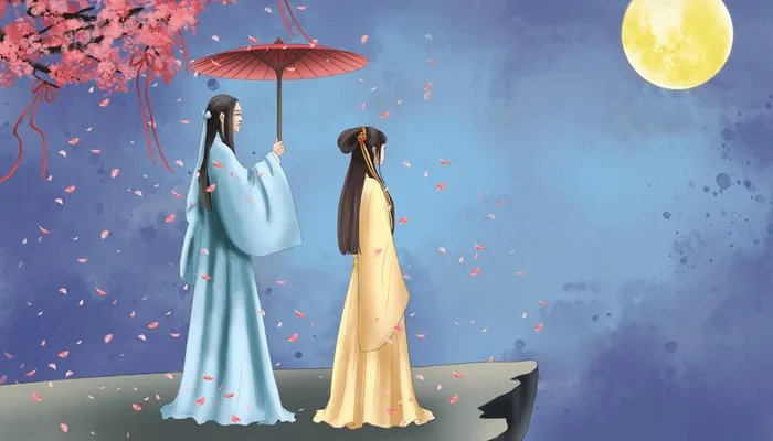 心有灵犀一点通上一句是什么 心有灵犀一点通前面一句是什么