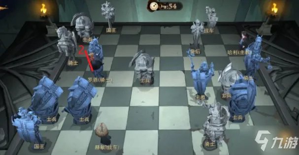 《哈利波特魔法觉醒》全关卡攻略大全 无名之书图文全攻略