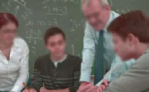 家长给老师的一封信