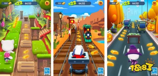 2023年中国游戏前十排行榜哪个好玩(人气高的手游top10推荐)