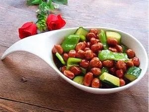 醋泡花生米怎么做,醋泡花生米的正确做法