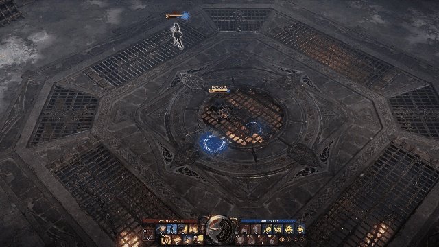 《命运方舟》大枪PVP怎么玩？大枪PVP攻略