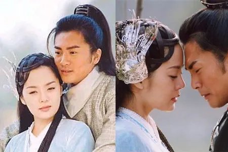 蔡琳电视剧有哪些真正的暴露年龄系列