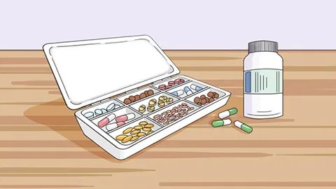 虾青素胶囊的作用