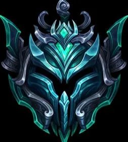 《lol》段位等级表介绍