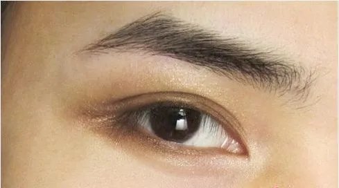 怎么贴双眼皮贴最自然