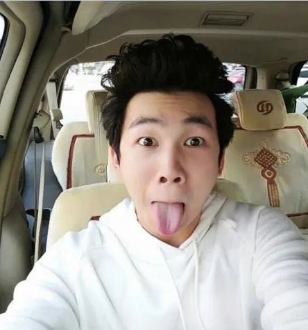 白举纲的身高是多少?