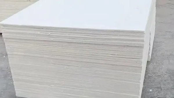 防火材料有哪些?