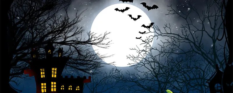 万圣节是鬼节吗