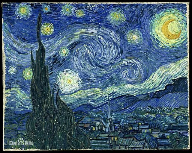 世界著名画家有哪些？