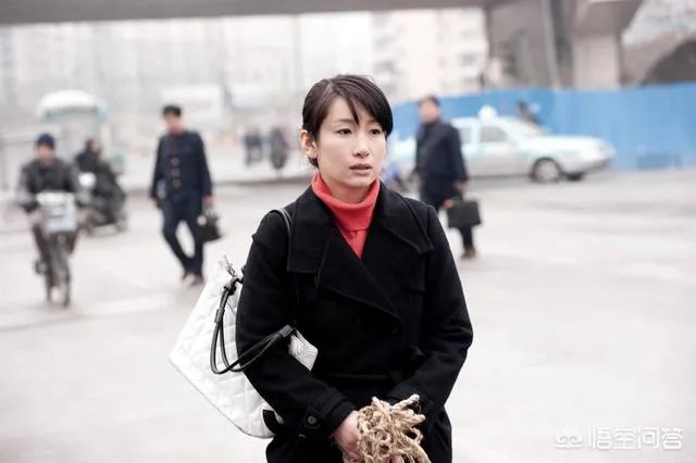 秦海璐演过哪些电影？