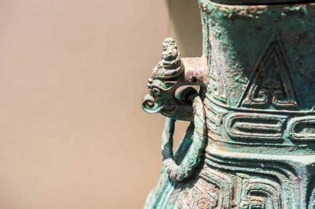 青铜器时代是哪个朝代 中国的青铜时代是指哪三代