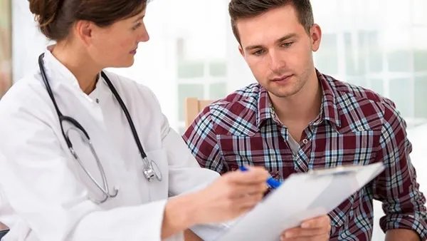 淋巴癌的早期症状有哪些？警惕淋巴癌的早期5大信号