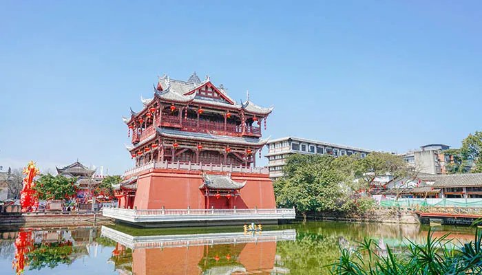 人文环境包括哪些方面 人文环境什么意思