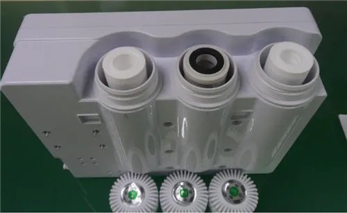 净水器废水比是什么意思