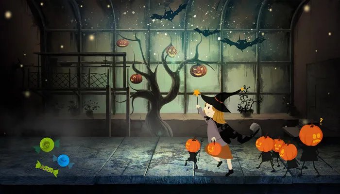 万圣节是鬼节吗