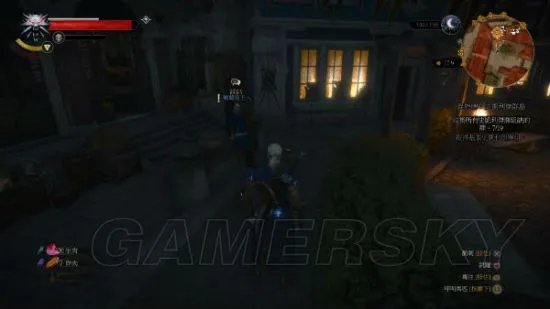 《巫师3》血与酒全主线及支线任务图文攻略 全结局图文攻略