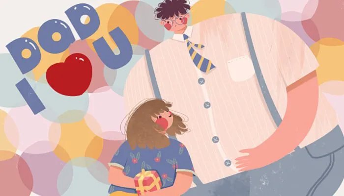 父亲节的时间是几月几号 父亲节是什么时候几月几日