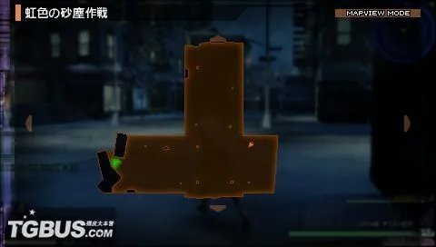 PSP《寄生前夜：第三次生日》图文流程攻略