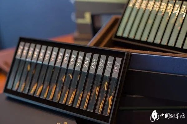 冬虫夏草烟多少钱,市场价格一般为100元一包