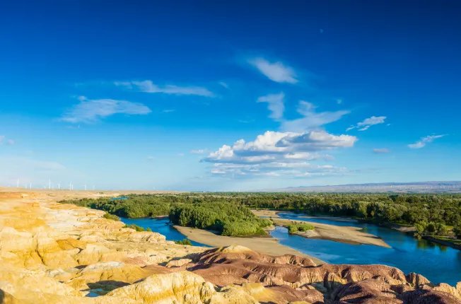 维吾尔族的传统节日 维吾尔族有哪些传统节日