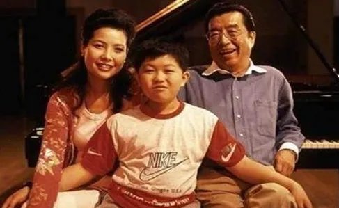 李双江有几个儿子