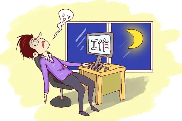 猝死前7秒的感觉 猝死前7秒有什么感觉