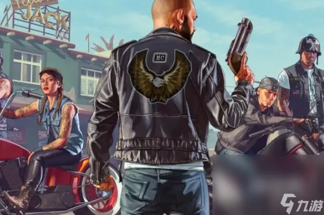 gta5存档怎么保存 侠盗猎车手5存档机制介绍