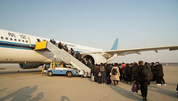 剃须刀可以带上飞机吗