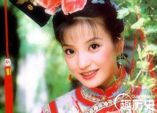 历史上的小燕子确实是乾隆的干女儿?小燕子原型