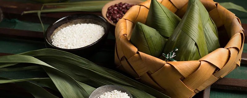 包粽子的米泡多长时间为最佳时间 包粽子的米要泡多久