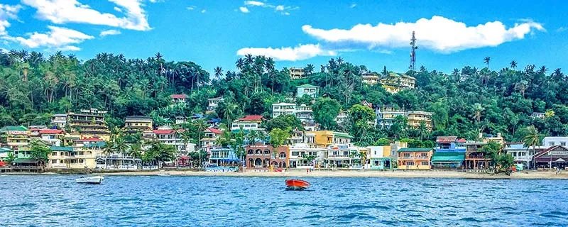 菲律宾的首都是什么