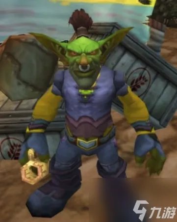 魔兽世界剃刀沼泽任务介绍 怀旧服剃刀沼泽攻略