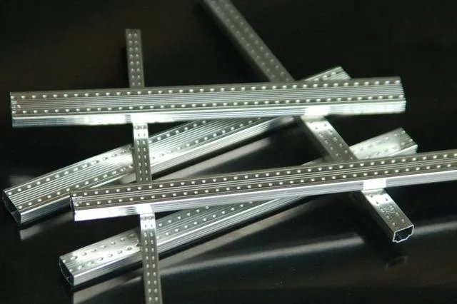 中空铝条有哪些作用 中空铝条选购技巧