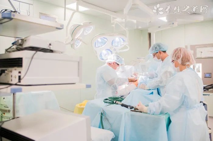 疤痕切除手术怎么做