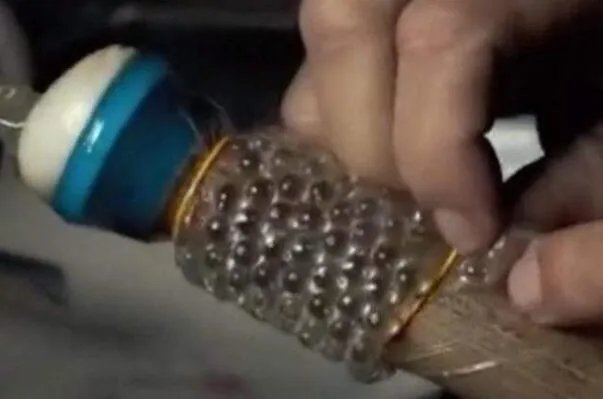 入珠是什么意思?男性的小弟弟镶嵌珠子(加强战斗力)