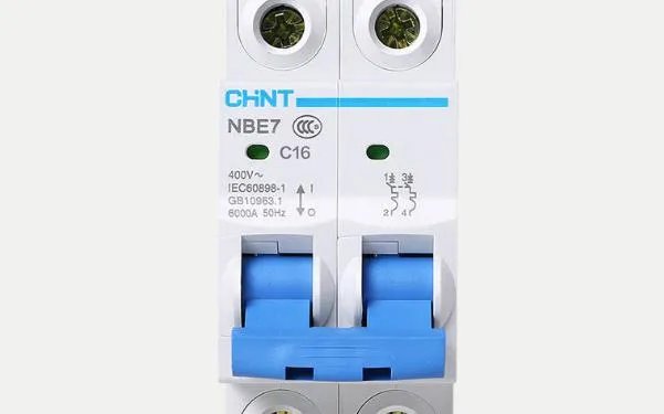 空开的规格都有哪些