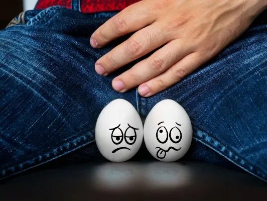 射精是流出来的是什么原因