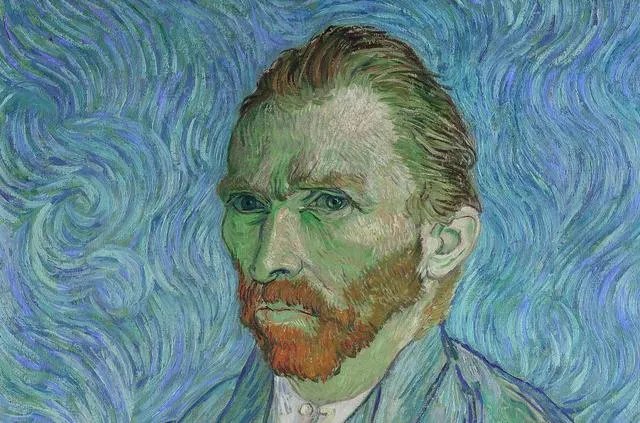 世界著名画家有哪些？