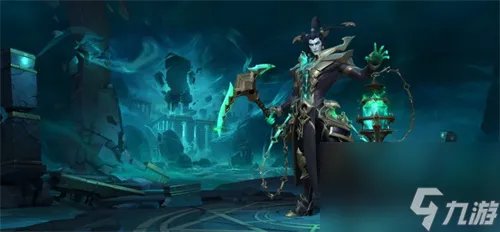 lol手游最值得练的英雄介绍