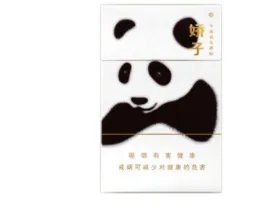 娇子香烟价格表图大全2022最新价格