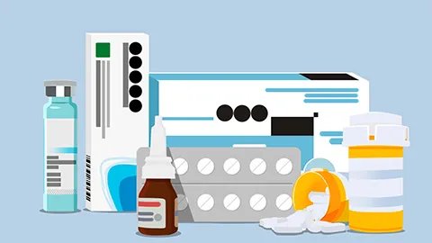 乙酰甲胆碱的作用与功效