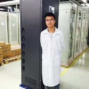 伪楚的伪楚简介